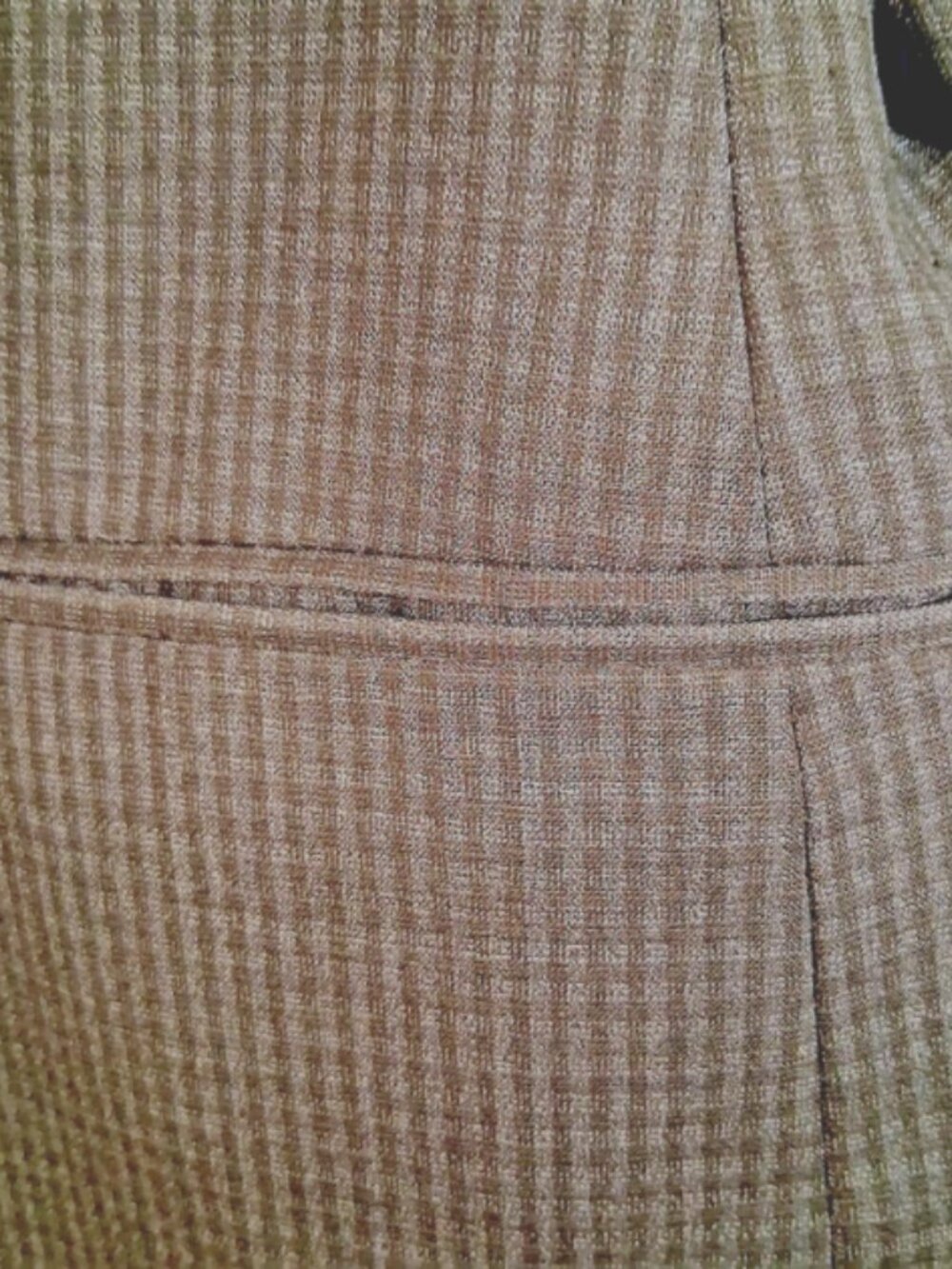 Men's Calvin Klein 100% Wool Blazer 44S - Picture 5 of 16